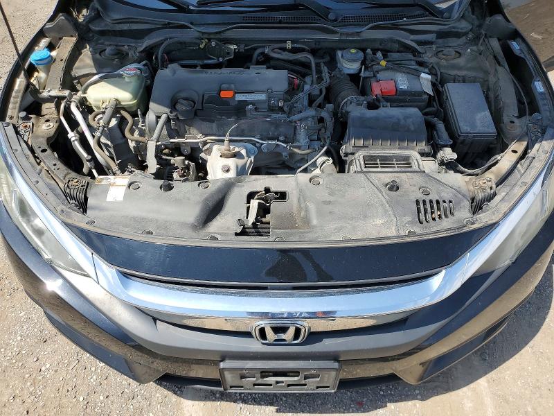 Продаж на аукціоні авто 2016 Honda Civic, vin: 2HGFC2F53GH037471, номер лоту: 55110956