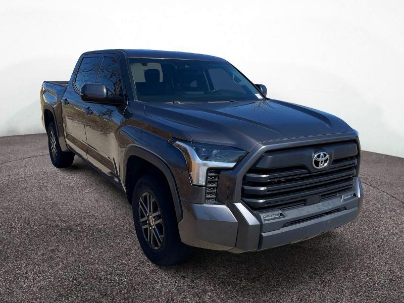 Aukcja sprzedaży 2023 Toyota Tundra, vin: 5TFLA5DB1PX120216, numer aukcji: 54929606