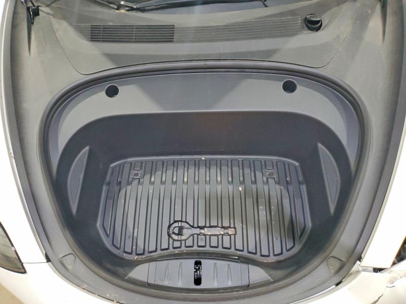 2023 Tesla Model 3 მანქანა იყიდება აუქციონზე, vin: 5YJ3E1EAXPF504170, აუქციონის ნომერი: 54952576