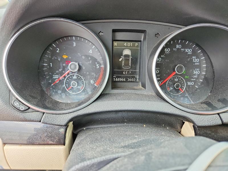 52696176 :رقم المزاد ، 3VWPL7AJ0EM623738 vin ، 2014 Volkswagen Jetta مزاد بيع