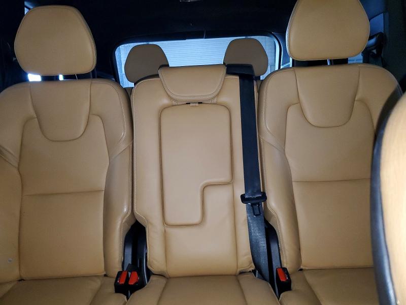 Aukcja sprzedaży 2017 Volvo Xc90, vin: YV4A22PK9H1157790, numer aukcji: 53538496