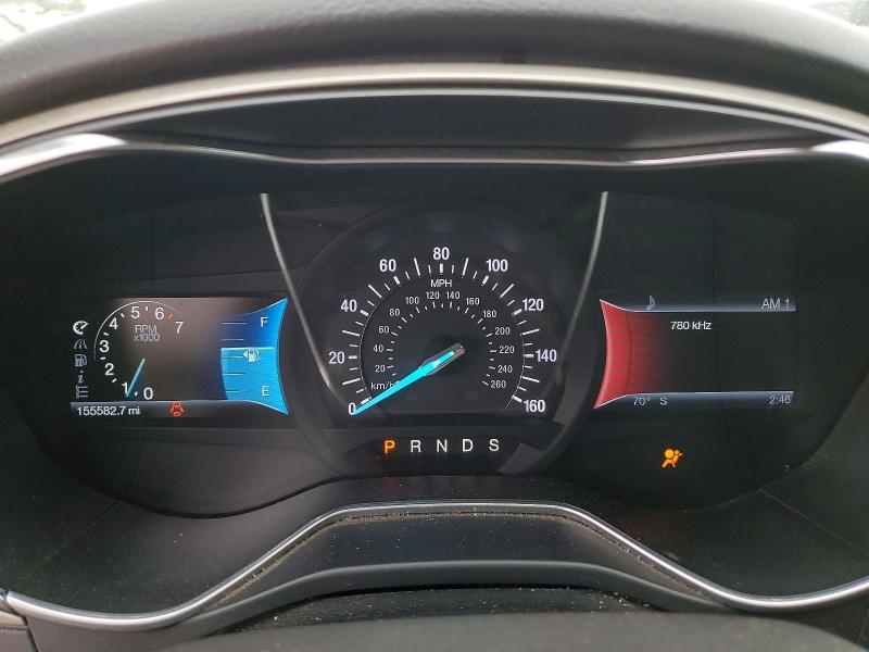 Aukcja sprzedaży 2014 Ford Fusion, vin: 3FA6P0HD1ER141234, numer aukcji: 54790016
