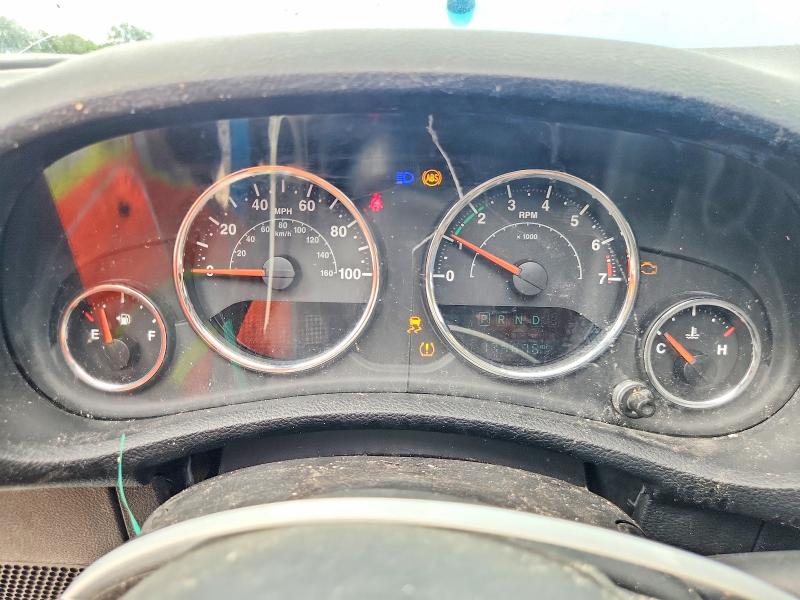 55419496 :رقم المزاد ، 1C4BJWDG2HL609682 vin ، 2017 Jeep Wrangler Unlimited مزاد بيع