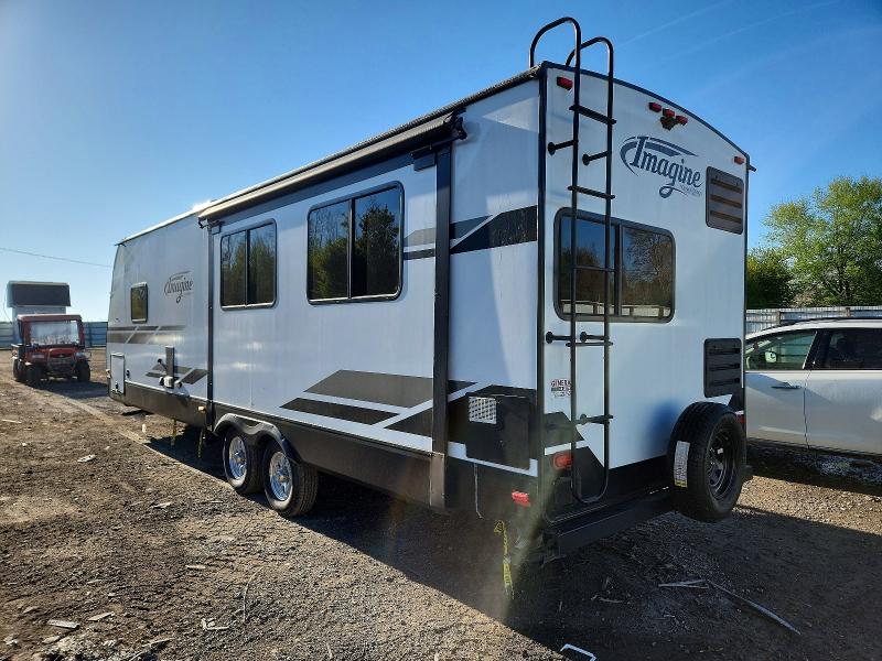 Продаж на аукціоні авто 2021 Imagine Travel Tra, vin: 573TE3228M6625501, номер лоту: 51776426