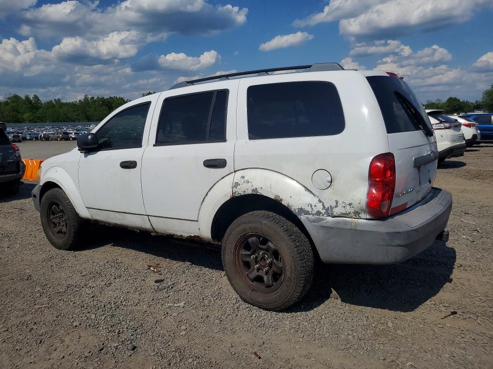 Aukcja sprzedaży 2008 Dodge Durango, vin: 1D8HB38NX8F156376, numer aukcji: 53851916