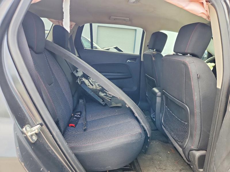 Aukcja sprzedaży 2017 Gmc Terrain, vin: 2GKALMEK7H6142625, numer aukcji: 55321646