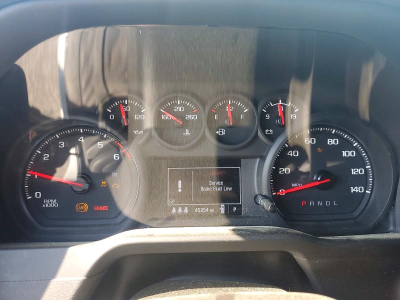 Продажа на аукционе авто 2024 Gmc Sierra, vin: 1GT58LE70RF425301, номер лота: 53757226