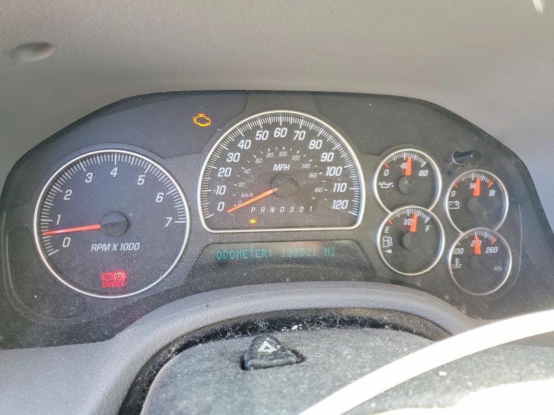 Aukcja sprzedaży 2006 Gmc Envoy, vin: 1GKDT13SX62180021, numer aukcji: 54086926