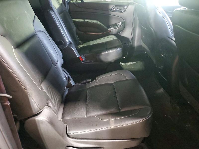 2016 Gmc Yukon Xl მანქანა იყიდება აუქციონზე, vin: 1GKS2GKC4GR382725, აუქციონის ნომერი: 53350896