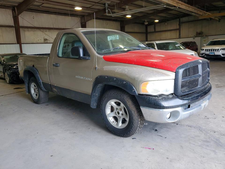 Aukcja sprzedaży 2002 Dodge Ram 1500, vin: 1D7HA16K32J256070, numer aukcji: 55563126