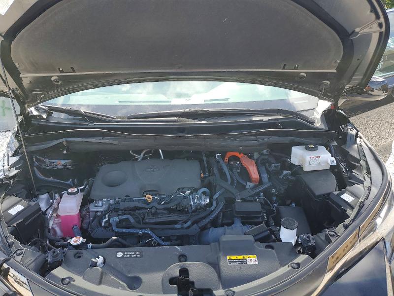 Продаж на аукціоні авто 2023 Toyota Sienna, vin: 5TDCSKFC1PS085958, номер лоту: 51805476