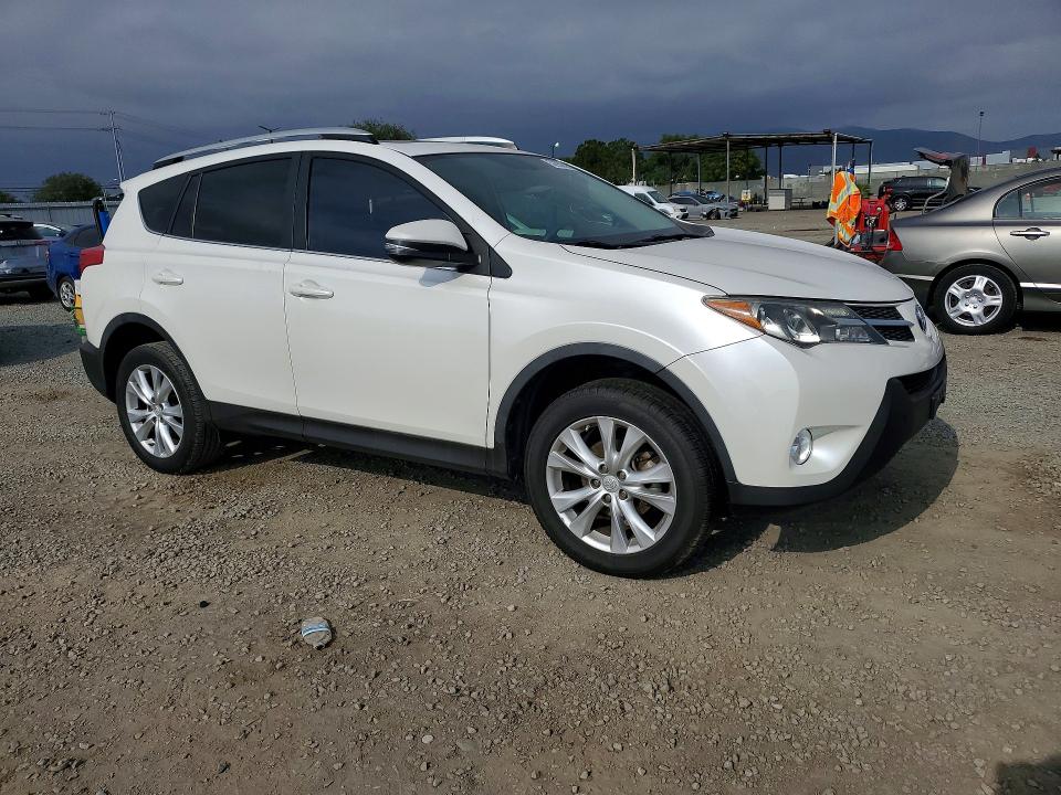 Aukcja sprzedaży 2013 Toyota Rav4, vin: 2T3YFREV3DW057434, numer aukcji: 52902436