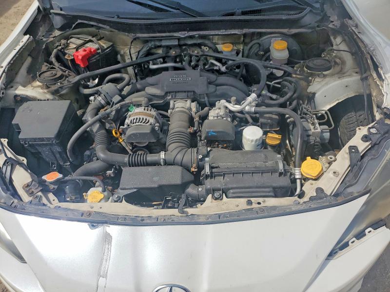 Продаж на аукціоні авто 2015 Scion Fr-s, vin: JF1ZNAA19F9701684, номер лоту: 52221946