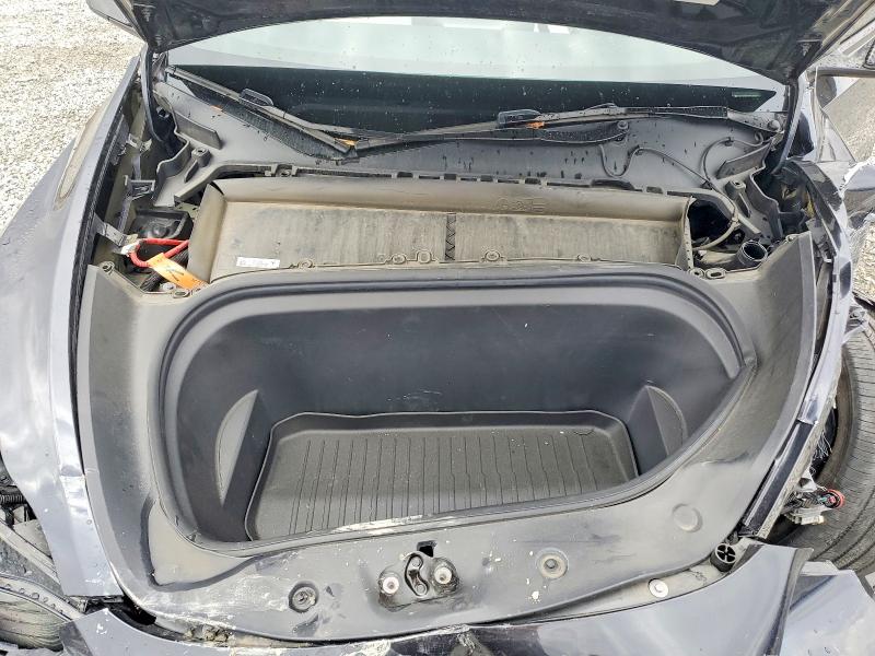 Продаж на аукціоні авто 2024 Tesla Model Y, vin: 7SAYGDEF3RF066031, номер лоту: 52379586