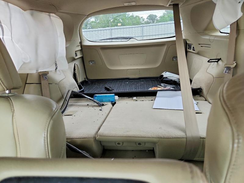 52197126 :رقم المزاد ، 5J8TB3H39GL001374 vin ، 2016 Acura Rdx مزاد بيع