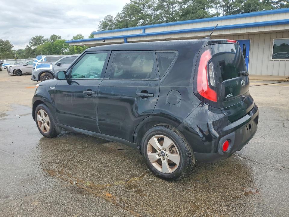 Продажа на аукционе авто 2019 Kia Soul, vin: KNDJN2A28K7692052, номер лота: 54063676