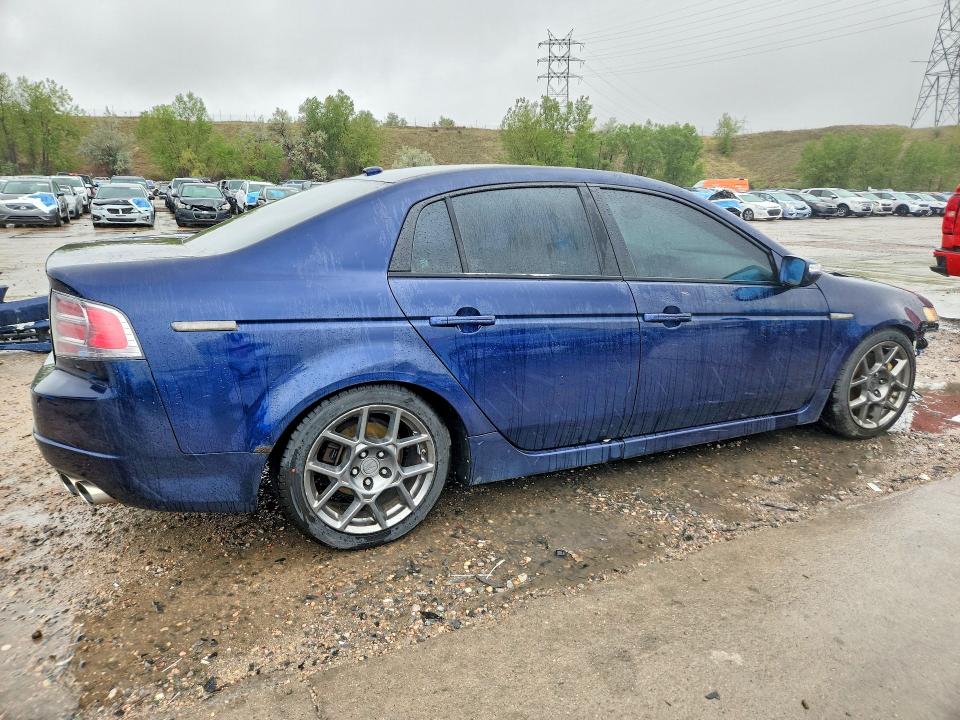Aukcja sprzedaży 2006 Acura 3.2tl, vin: 19UUA65566A064280, numer aukcji: 53645266