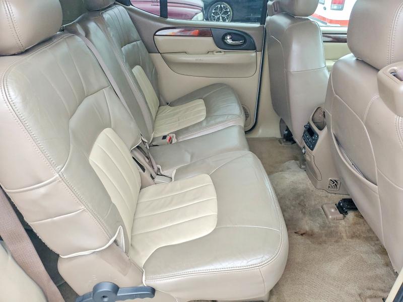 50439556 :رقم المزاد ، 1GKET16S646113535 vin ، 2004 Gmc Envoy مزاد بيع