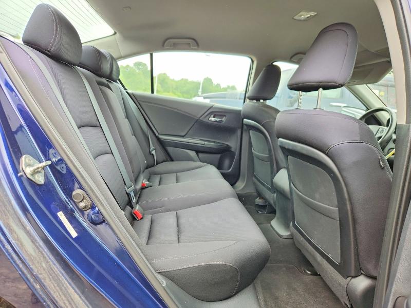 Aukcja sprzedaży 2013 Honda Accord, vin: 1HGCR2F53DA282461, numer aukcji: 54662646