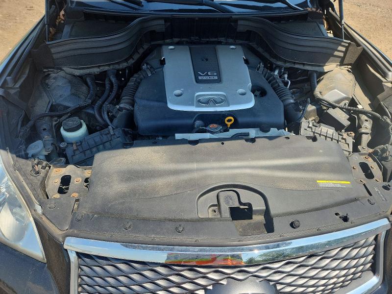 Продажа на аукционе авто 2017 Infiniti Qx50, vin: JN1BJ0RR7HM416772, номер лота: 54187126