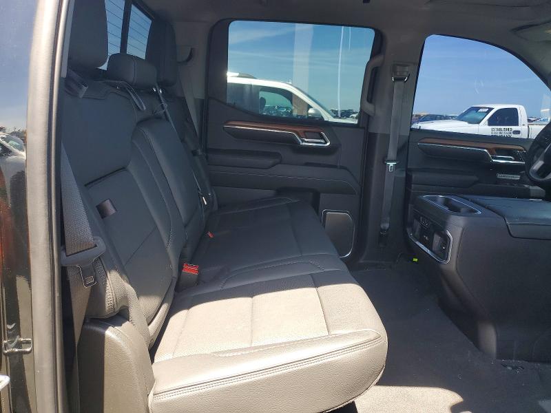 Продаж на аукціоні авто 2023 Gmc Sierra, vin: 3GTUUGEL6PG339286, номер лоту: 53125006