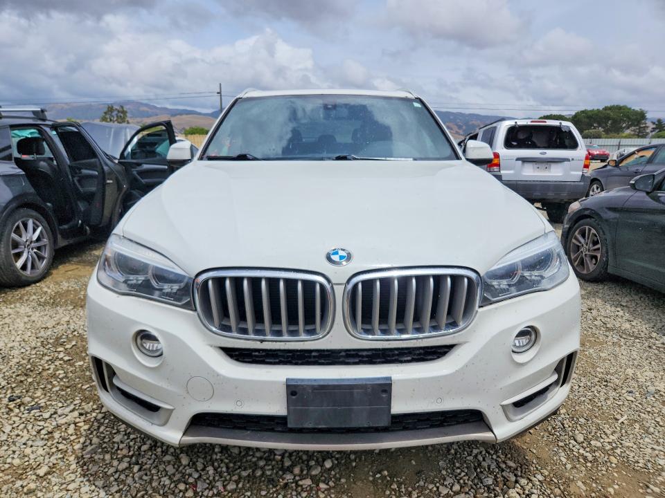 54657986 :رقم المزاد ، 5UXKR2C30H0U23249 vin ، 2017 Bmw X5 مزاد بيع