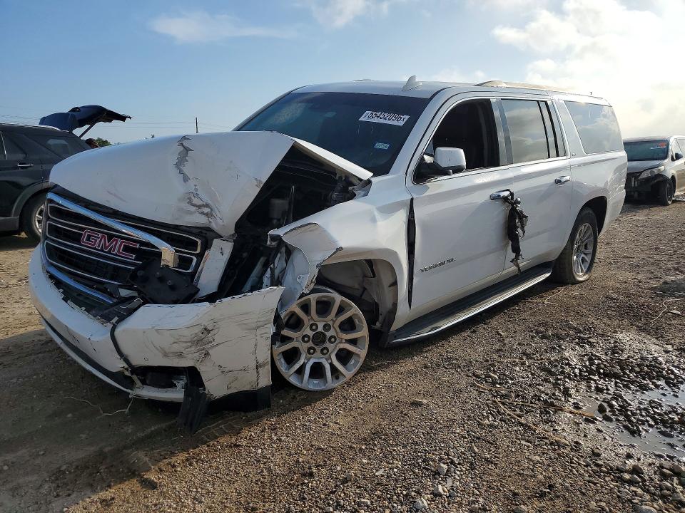 Продаж на аукціоні авто 2019 Gmc Yukon Xl, vin: 1GKS2GKC4KR267616, номер лоту: 55452096