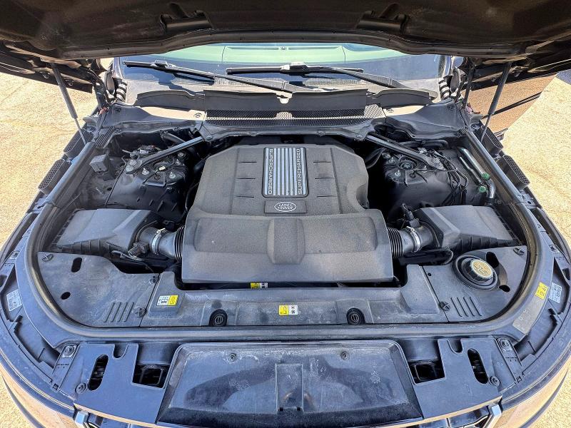 52915566 :رقم المزاد ، SALWR2RV6KA844396 vin ، 2019 Land Rover Range Rover Sport مزاد بيع