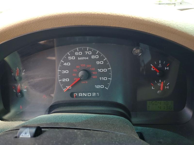 Продажа на аукционе авто 2008 Ford F150, vin: 1FTRF12248KC36211, номер лота: 54984736