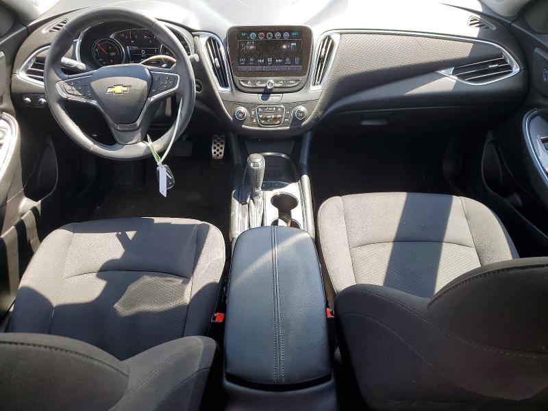 52760176 :رقم المزاد ، 1G1ZJ5SU0HF192538 vin ، 2017 Chevrolet Malibu مزاد بيع