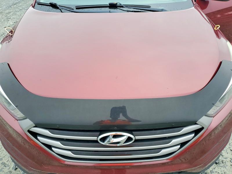 Aukcja sprzedaży 2017 Hyundai Tucson, vin: KM8J3CA43HU315860, numer aukcji: 52986526