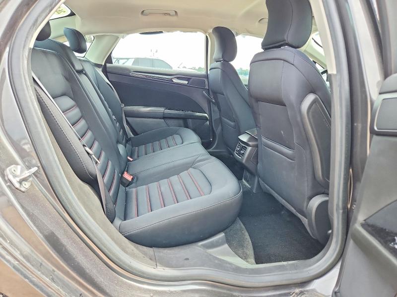 Aukcja sprzedaży 2016 Ford Fusion, vin: 3FA6P0HD1GR214329, numer aukcji: 55043156