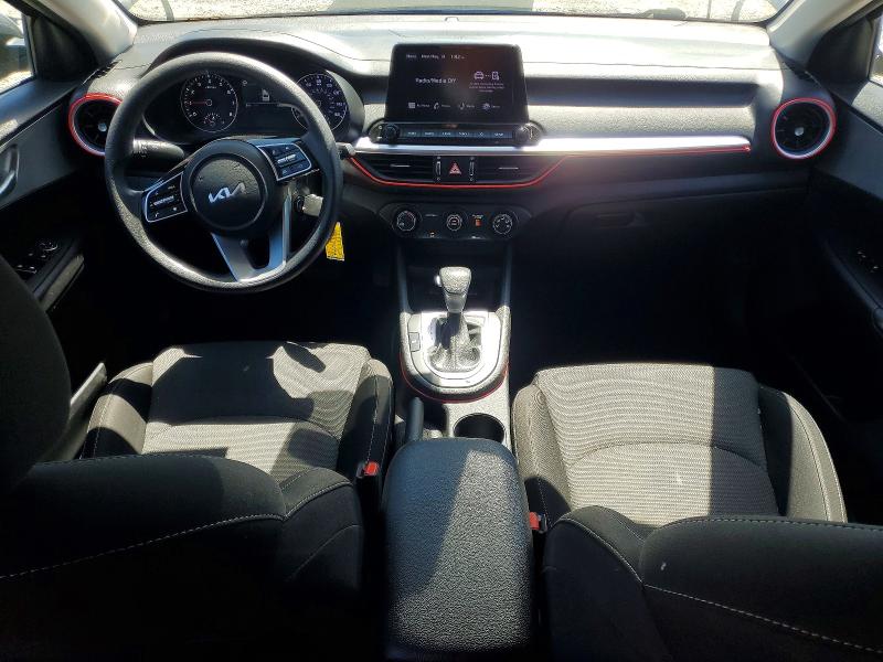 Продажа на аукционе авто 2023 Kia Forte, vin: 3KPF24AD0PE647335, номер лота: 52966606