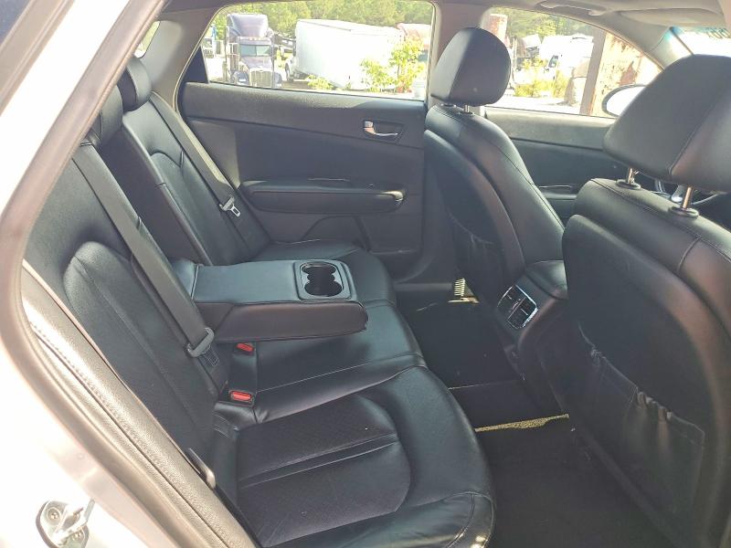 52714066 :رقم المزاد ، 5XXGU4L31JG226757 vin ، 2018 Kia Optima مزاد بيع
