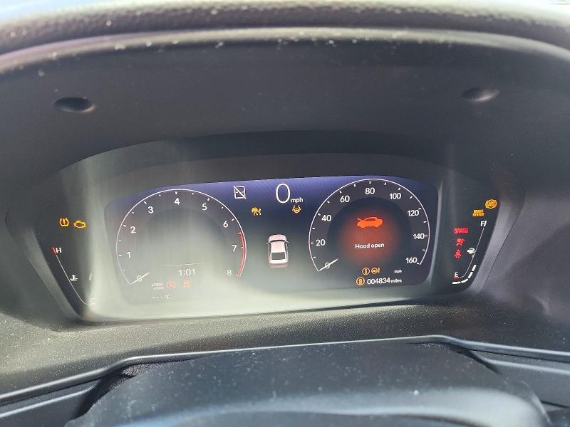 54892866 :رقم المزاد ، 1HGCY1F37RA063280 vin ، 2024 Honda Accord مزاد بيع
