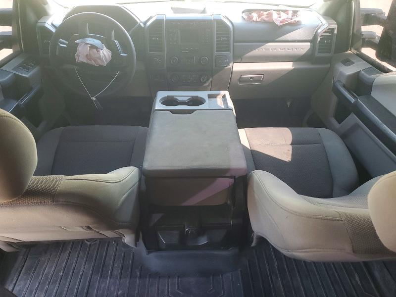 Продажа на аукционе авто 2020 Ford F350, vin: 1FT8W3DT7LEE75501, номер лота: 52150416