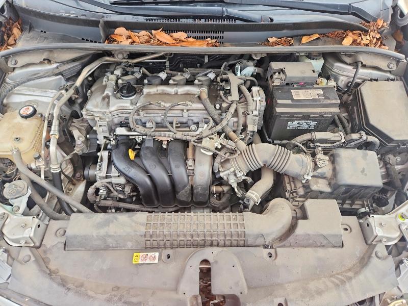 2020 Toyota Corolla მანქანა იყიდება აუქციონზე, vin: JTDEPRAE1LJ096669, აუქციონის ნომერი: 54183716