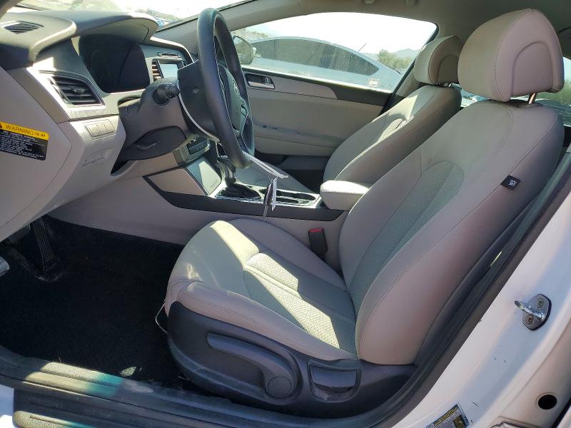 Aukcja sprzedaży 2016 Hyundai Sonata, vin: 5NPE24AF3GH402246, numer aukcji: 52943186