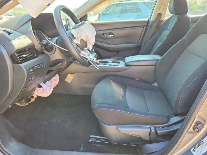 Aukcja sprzedaży 2024 Nissan Sentra, vin: 3N1AB8CV5RY200849, numer aukcji: 53695946