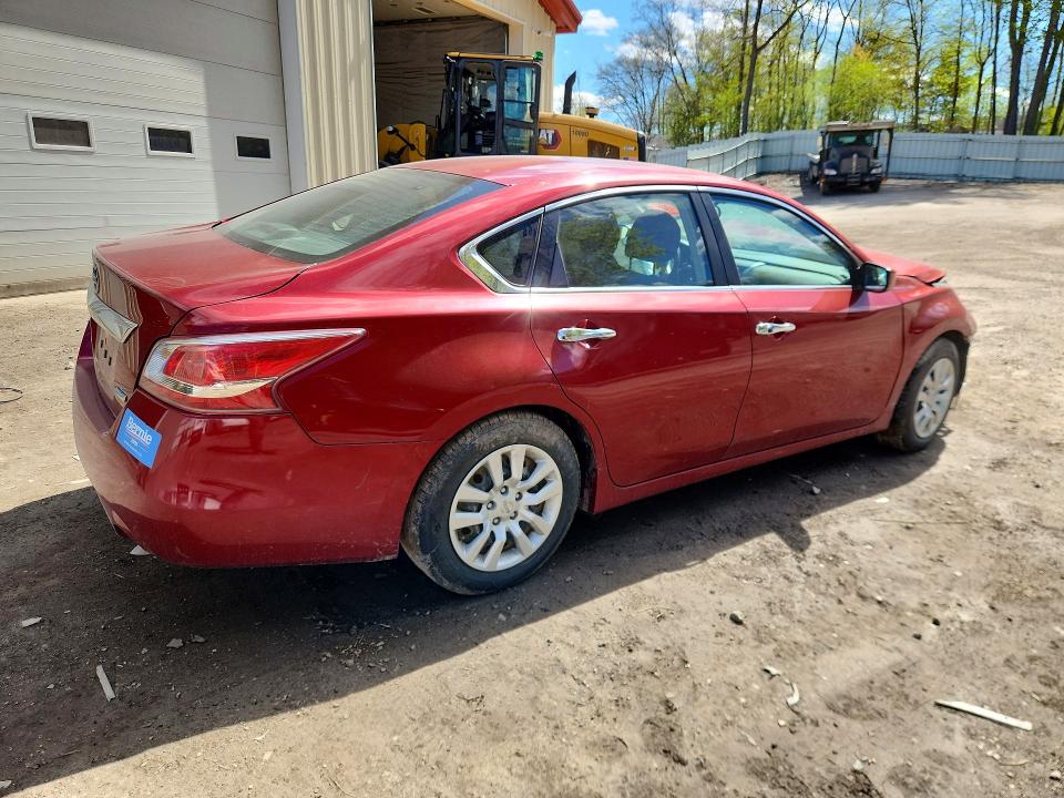 Auction sale of the 2013 Nissan Altima, vin: 1N4AL3AP5DN421106, lot number: 52813086