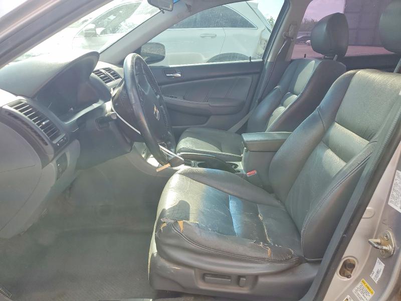 52421236 :رقم المزاد ، 1HGCM56837A199529 vin ، 2007 Honda Accord مزاد بيع