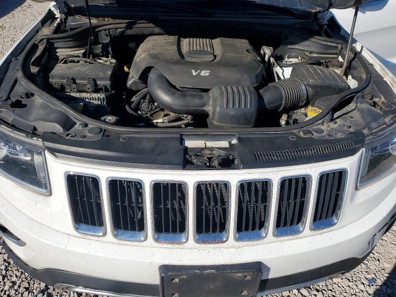 Продажа на аукционе авто 2015 Jeep Grand Cherokee, vin: 1C4RJFBG1FC214746, номер лота: 53261676