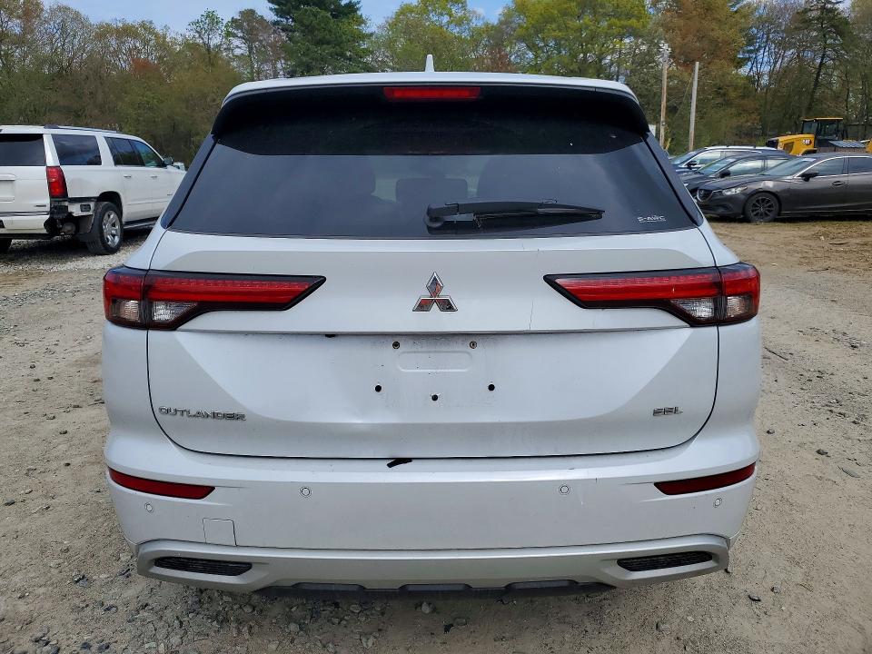 Aukcja sprzedaży 2023 Mitsubishi Outlander, vin: JA4J4VA8XPZ009380, numer aukcji: 52943656