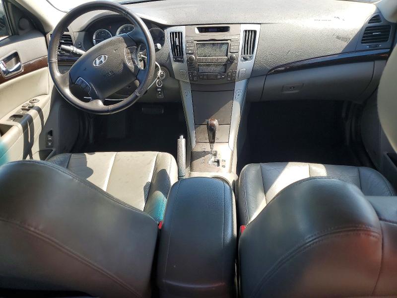 Aukcja sprzedaży 2009 Hyundai Sonata, vin: 5NPEU46F19H448843, numer aukcji: 53662906