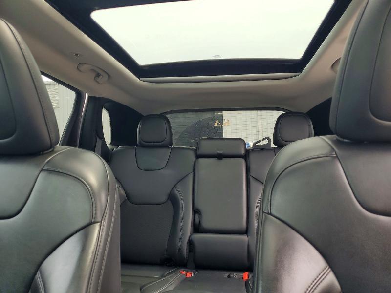 Продаж на аукціоні авто 2021 Jeep Cherokee, vin: 1C4PJLLB2MD251546, номер лоту: 53101216