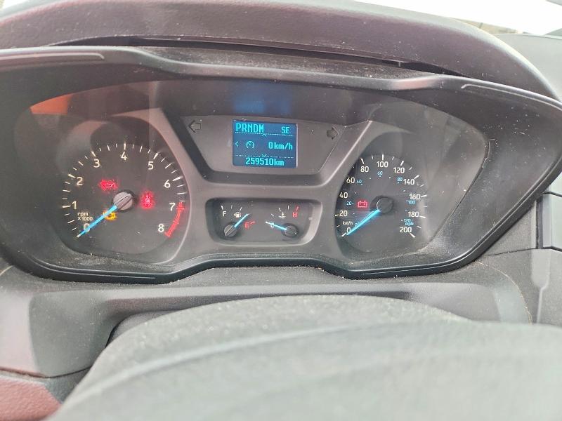 Aukcja sprzedaży 2017 Ford Transit, vin: 1FTYR1ZM4HKB41741, numer aukcji: 50574836