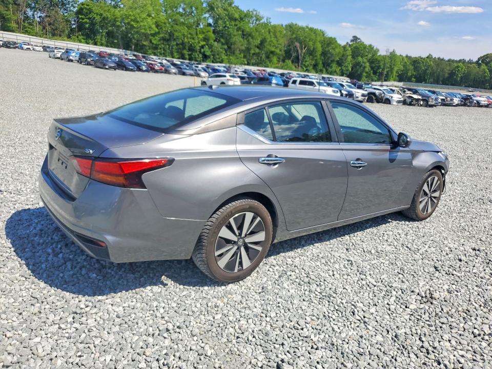 Продажа на аукционе авто 2021 Nissan Altima, vin: 1N4BL4DV3MN373075, номер лота: 53038676