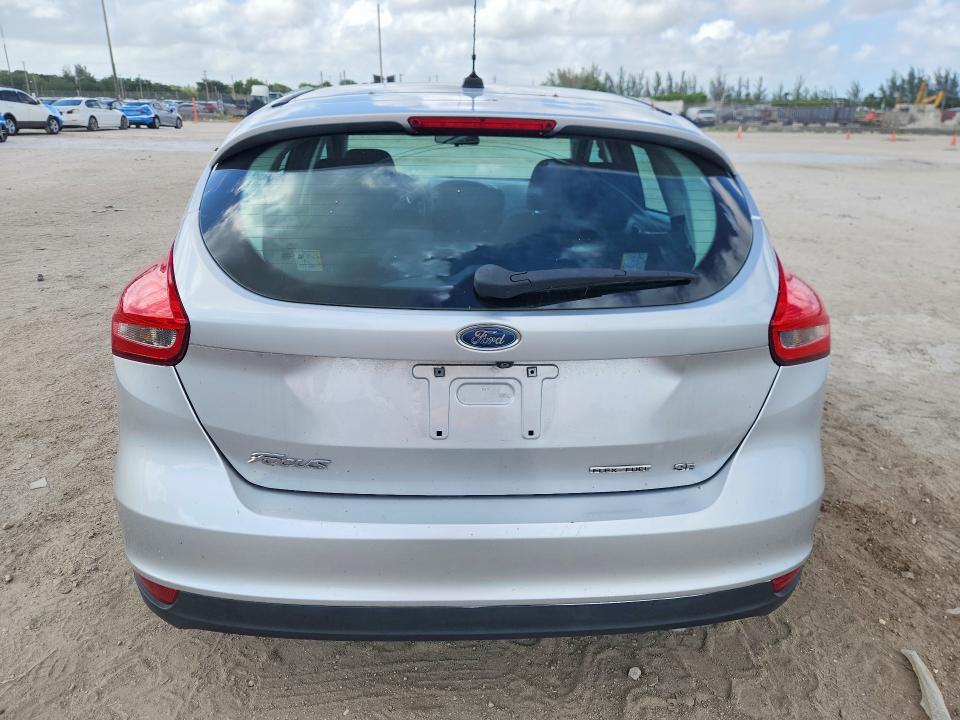 Aukcja sprzedaży 2016 Ford Focus, vin: 1FADP3K20GL359456, numer aukcji: 55271526