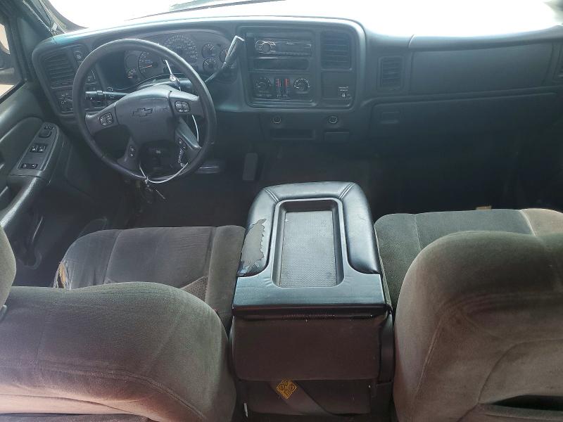 Продаж на аукціоні авто 2004 Chevrolet Silverado, vin: 2GCEK19T641256253, номер лоту: 54807596