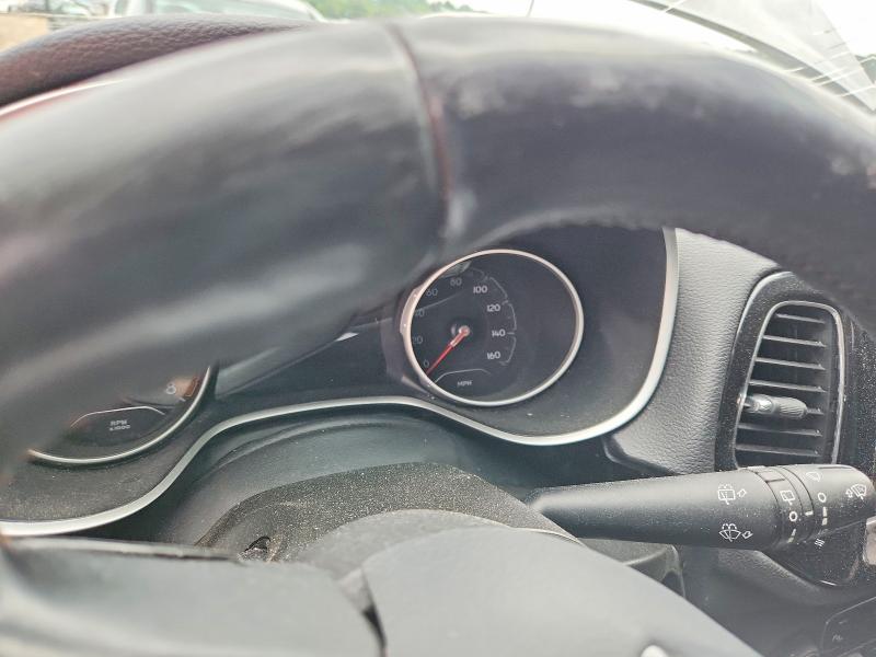 Aukcja sprzedaży 2018 Jeep Compass, vin: 3C4NJDCB5JT341051, numer aukcji: 54526576